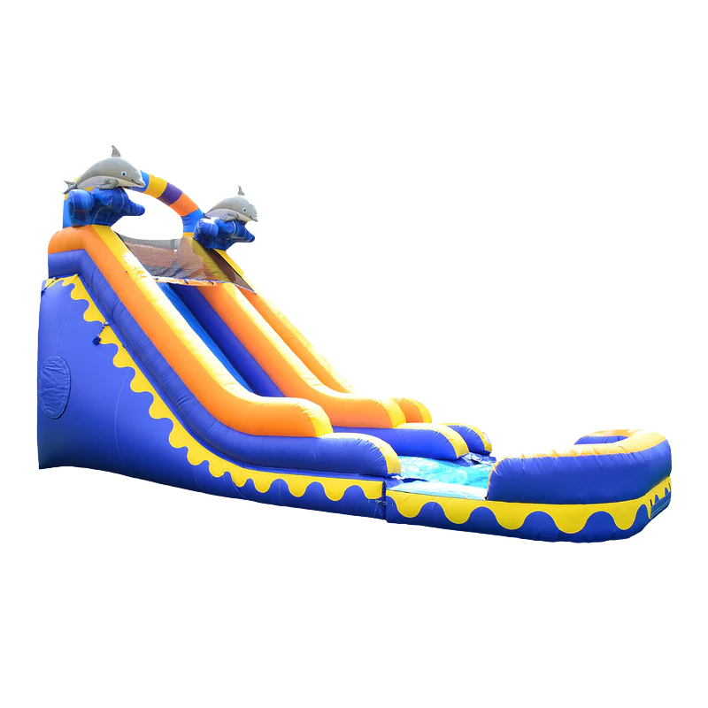 Wet Inflatables